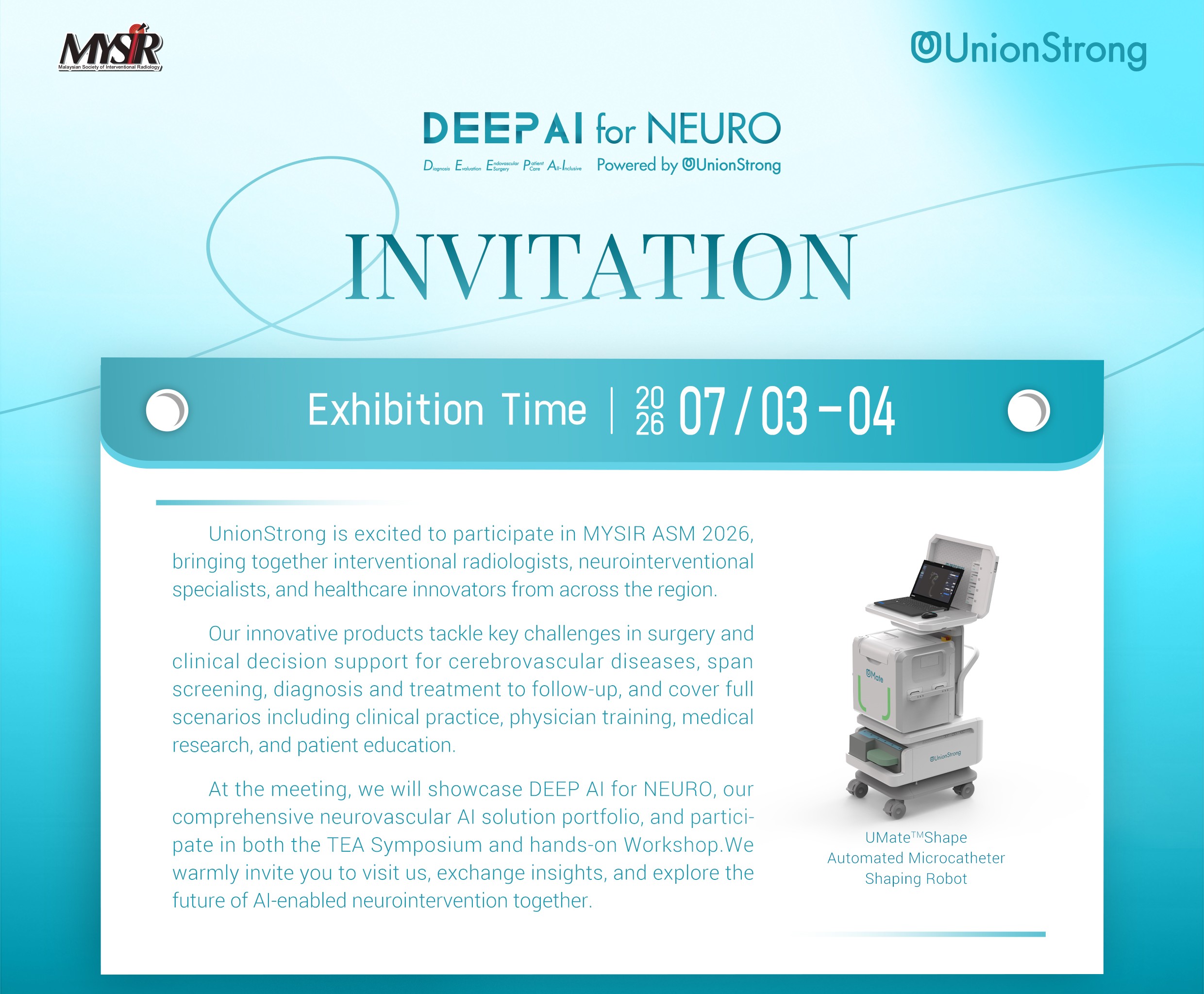 Workshop 6 Poster